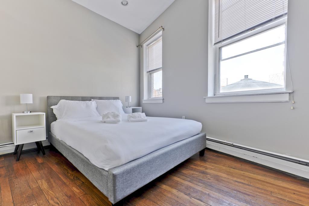 Two-Bedroom On Tremont Street Apt 6 Boston Exteriör bild